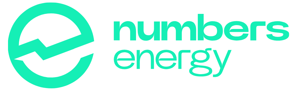 Numbers Energy fotovoltaico